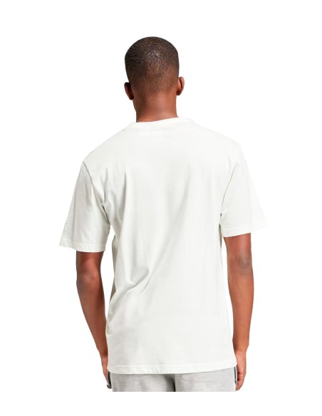 Adidas - Camisetas Ts Tee Ss  1