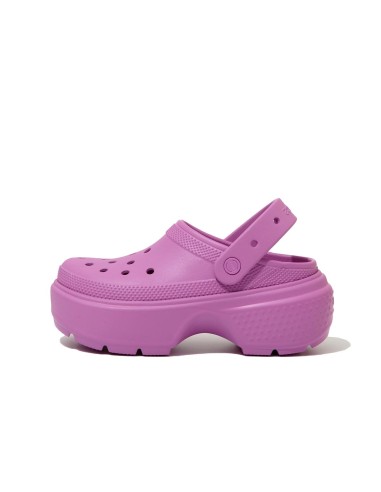 Crocs - Calzado Stomp Clog U