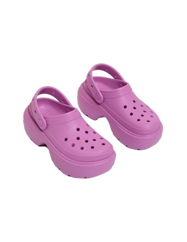 Crocs - Calzado Stomp Clog U