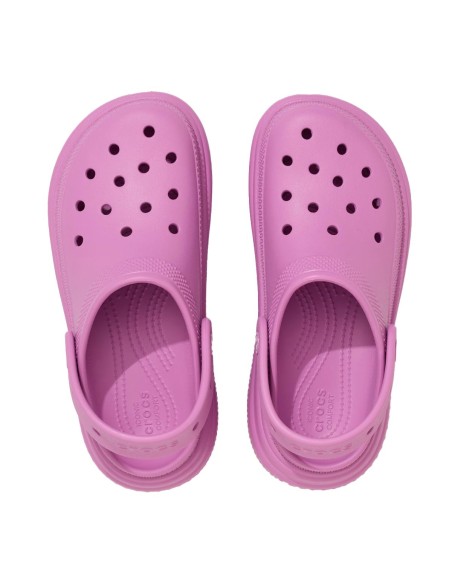 Crocs - Calzado Stomp Clog U