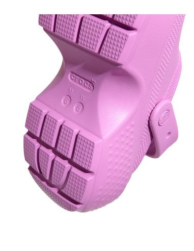 Crocs - Calzado Stomp Clog U