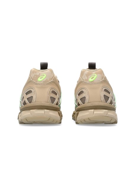 Asics - Calzado Gel-Sonoma 15-50