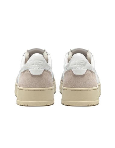 Autry - Zapatillas Medalist Low