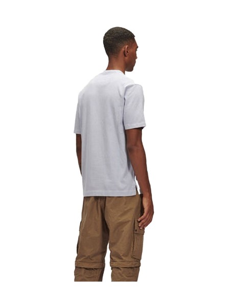 C.P. Company - Camiseta De Manga Corta Con Logo