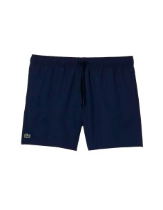 Lacoste - Bañador Corto