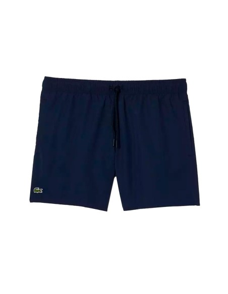 Lacoste - Bañador Corto