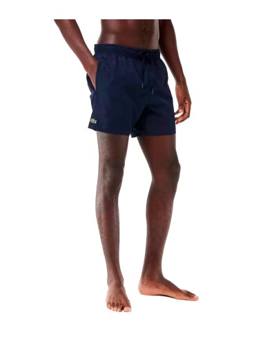 Lacoste - Bañador Corto