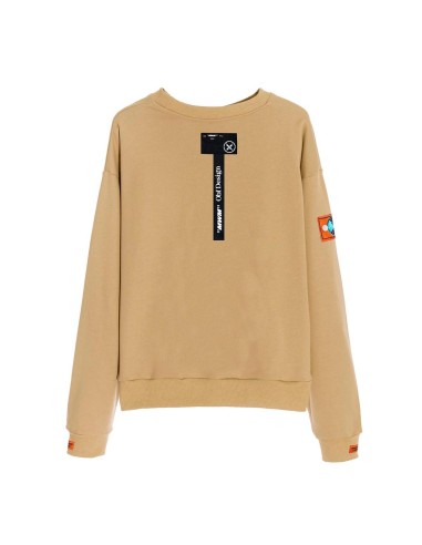 Mod Wave Movement - Sudadera Teddy