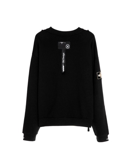 Mod Wave Movement - Sudadera Teddy