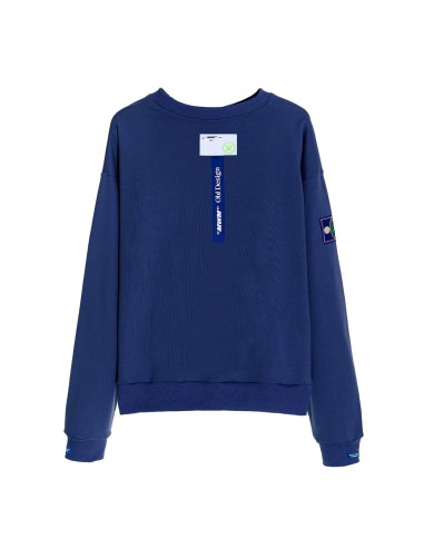 Mod Wave Movement - Sudadera Teddy