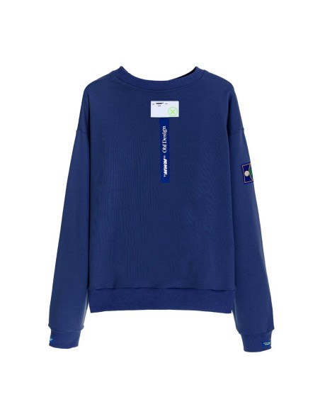 Mod Wave Movement - Sudadera Teddy