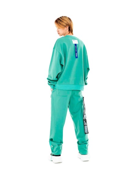 Mod Wave Movement - Sudadera Teddy