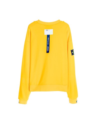 Mod Wave Movement - Sudadera Teddy