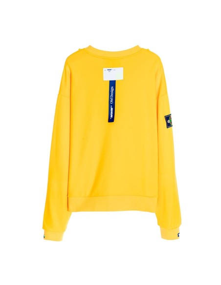 Mod Wave Movement - Sudadera Teddy