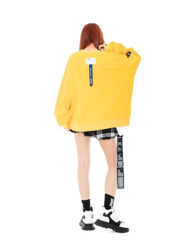 Mod Wave Movement - Sudadera Teddy