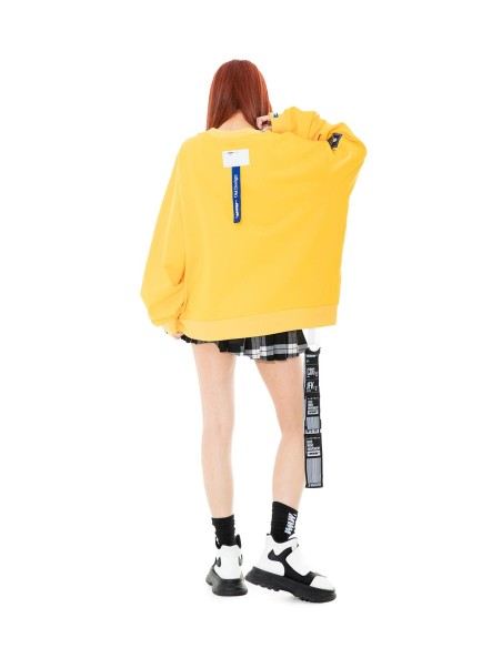 Mod Wave Movement - Sudadera Teddy