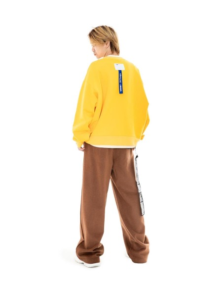 Mod Wave Movement - Sudadera Teddy