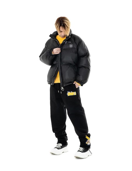 Mod Wave Movement - Pantalones Teddy Pants