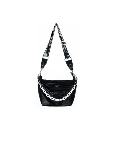 Mod Wave Movement - Bolso Black Capsule