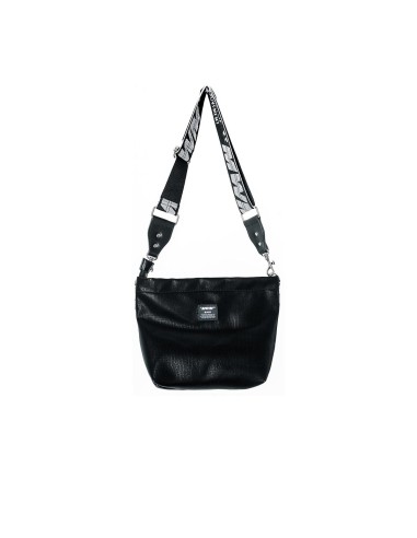 Mod Wave Movement - Bolso Black Capsule