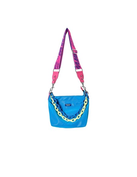 Mod Wave Movement - Bolso Black Capsule