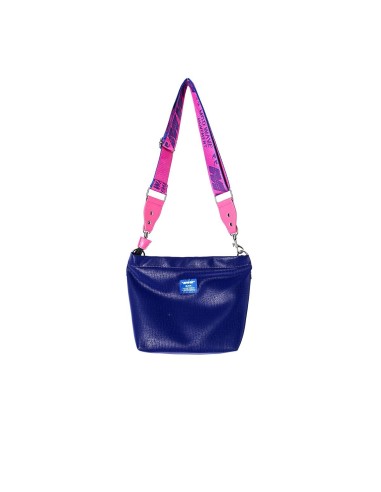 Mod Wave Movement - Bolso Black Capsule