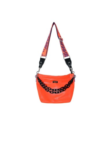 Mod Wave Movement - Bolso Black Capsule