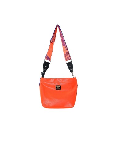 Mod Wave Movement - Bolso Black Capsule