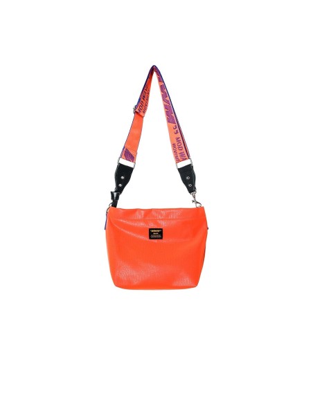 Mod Wave Movement - Bolso Black Capsule