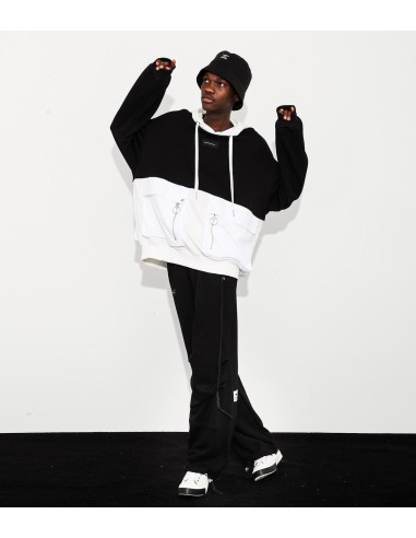 Mod Wave Movement - Sudadera Black Capsule