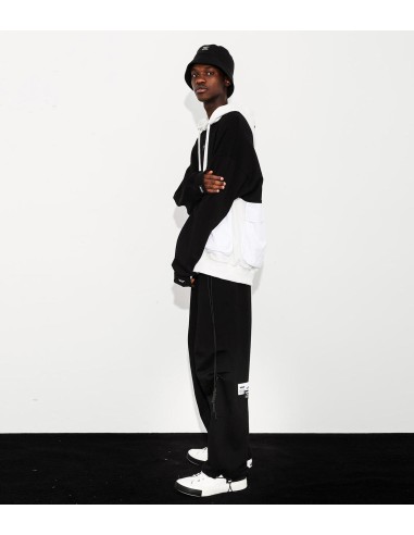 Mod Wave Movement - Sudadera Black Capsule