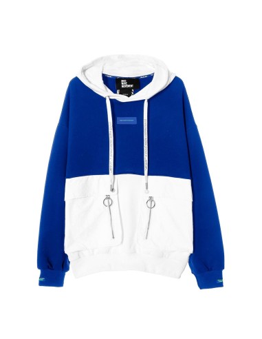 Mod Wave Movement - Sudadera Black Capsule