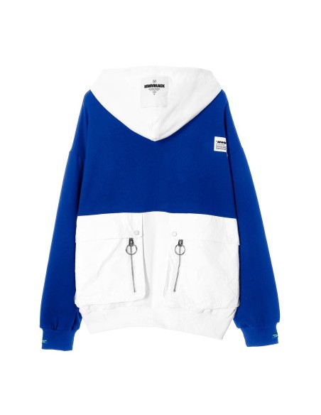 Mod Wave Movement - Sudadera Black Capsule