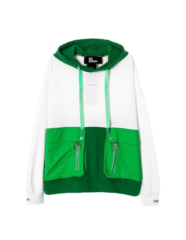 Mod Wave Movement - Sudadera Black Capsule