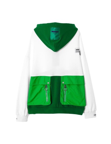 Mod Wave Movement - Sudadera Black Capsule