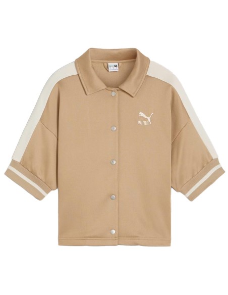 Puma - Abrigos Y Chaquetas T7 For The Fanbase Track