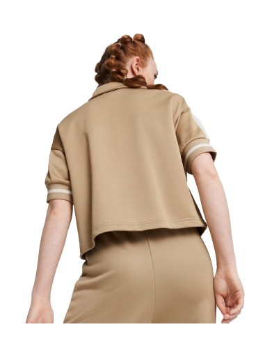 Puma - Abrigos Y Chaquetas T7 For The Fanbase Track