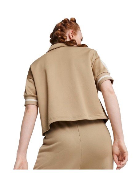 Puma - Abrigos Y Chaquetas T7 For The Fanbase Track