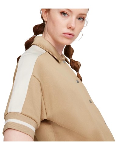 Puma - Abrigos Y Chaquetas T7 For The Fanbase Track