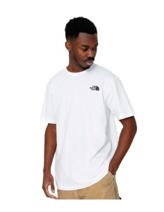 The North Face - Camiseta S/S Redbox Celebration