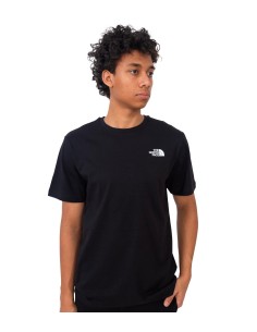 The North Face - Camiseta S/S Redbox Celebration