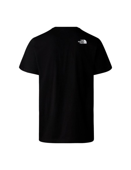 The North Face - Camiseta S/S Fine Alpine Eqp