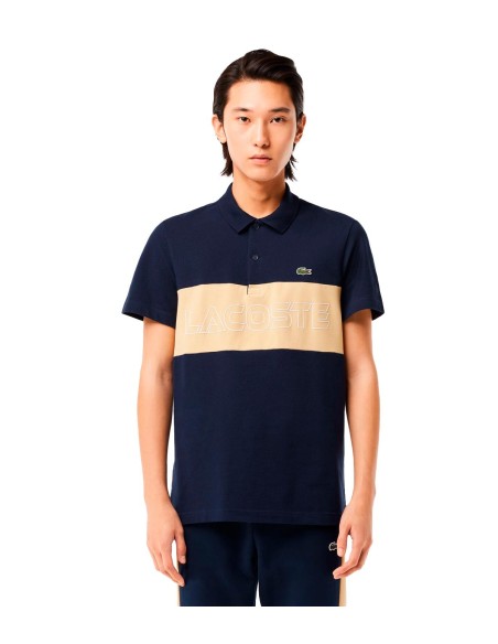 Lacoste - Polo Con Logo