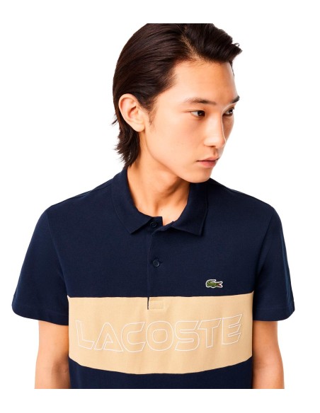 Lacoste - Polo Con Logo