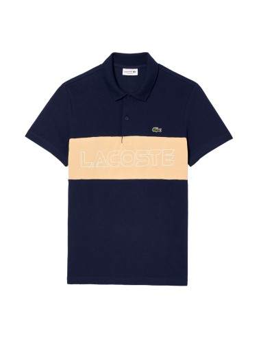 Lacoste - Polo Con Logo