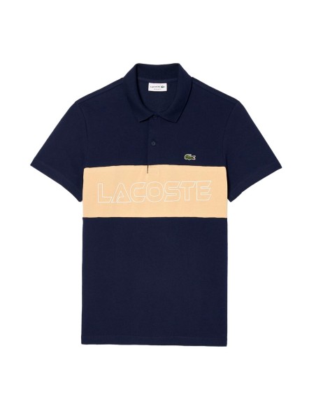 Lacoste - Polo Con Logo