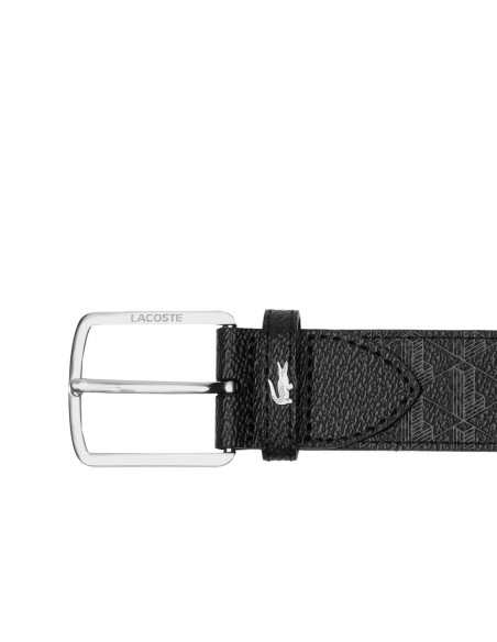 Lacoste - Cinturón Leather Goods
