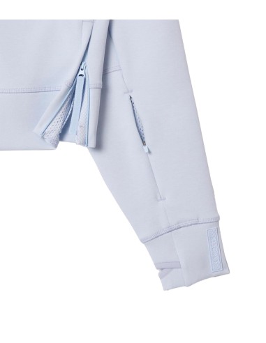 Lacoste - Sudadera Con Capucha y Logo