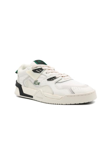 Lacoste - Zapatillas LT Court 125