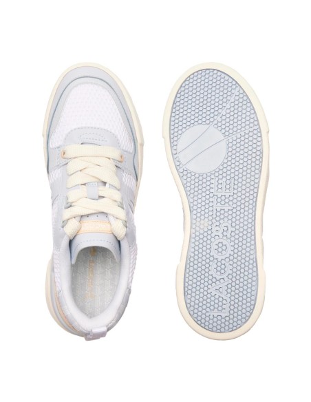 Lacoste - Zapatillas L002